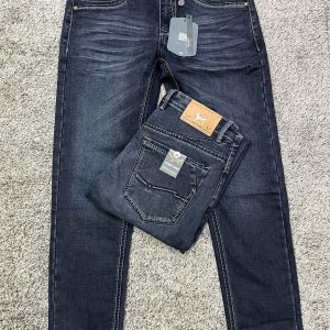 Kingfisher Dark Blue